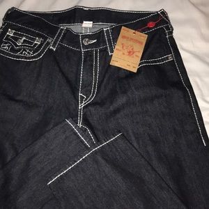 MENS True Religion Jean !! Brand New!!!👖👖👖👖👖